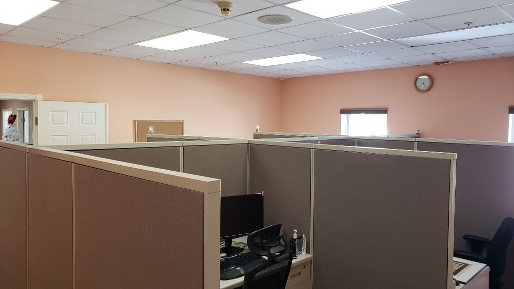 Parsanna Office Building: 180 Academy St, Presque Isle, ME 04769